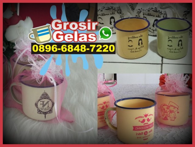 pabrik gelas enamel jogja
