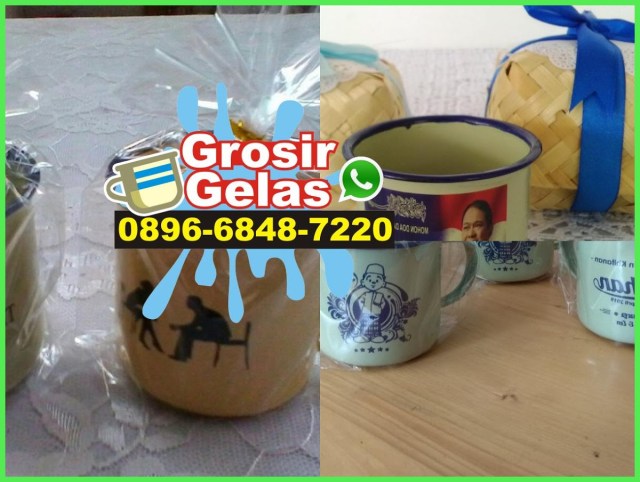 gelas enamel jakarta