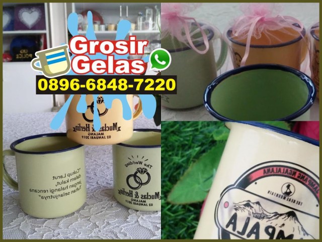 jual cangkir blirik semarang