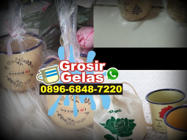 mug blirik hijau