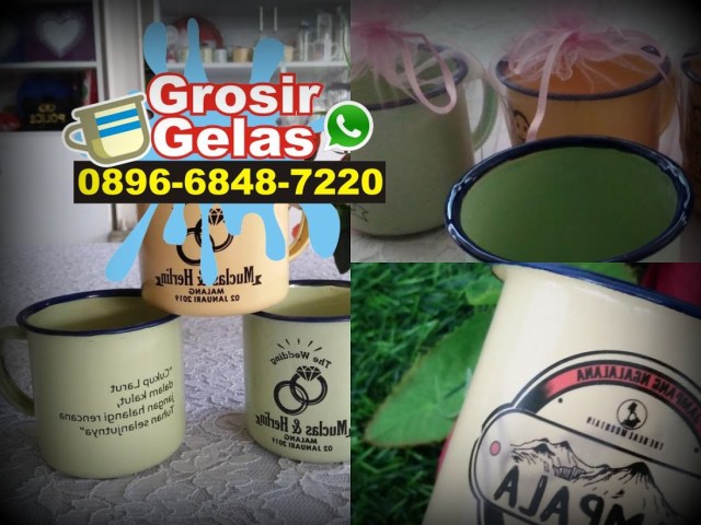 jual cangkir blirik semarang