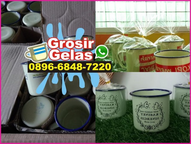 jual cangkir enamel yogyakarta