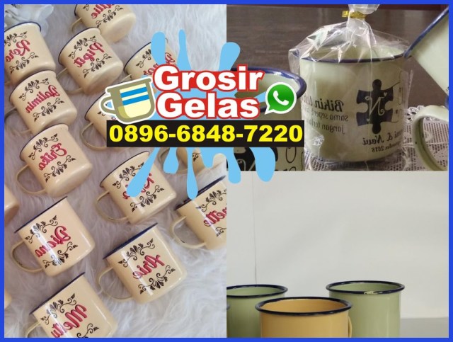 enamel steel mug bulk