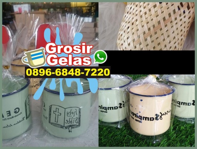 enamel mug army
