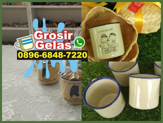cangkir teh jadul