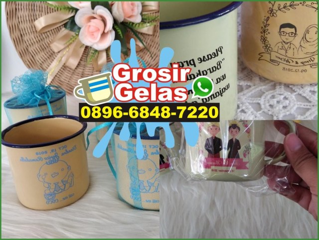 enamel mug uses