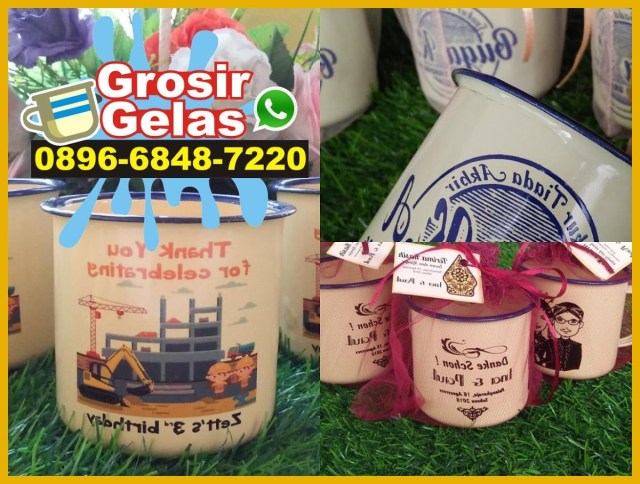 enamel mug singapore