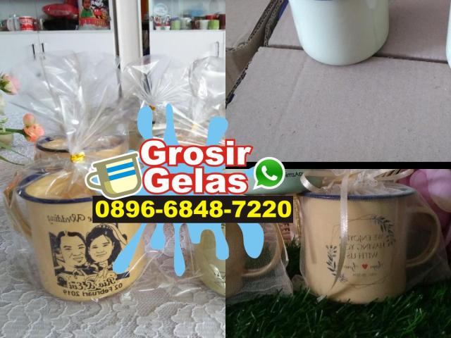 enamel mug supplier
