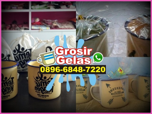 cangkir enamel bandung