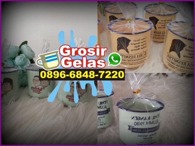 mug enamel surabaya