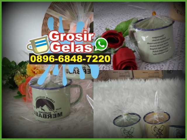 mug enamel bandung