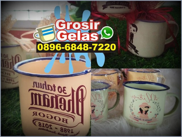 sablon gelas enamel surabaya