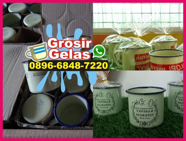 jual cangkir enamel yogyakarta