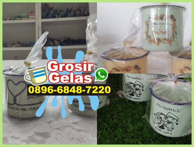 harga gelas kaleng