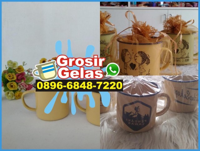 tempat jual cangkir jadul