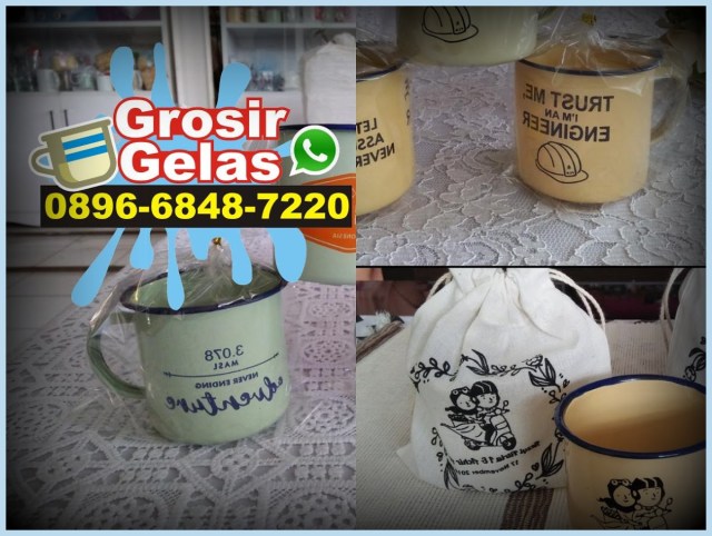 enamel tin mug wholesale