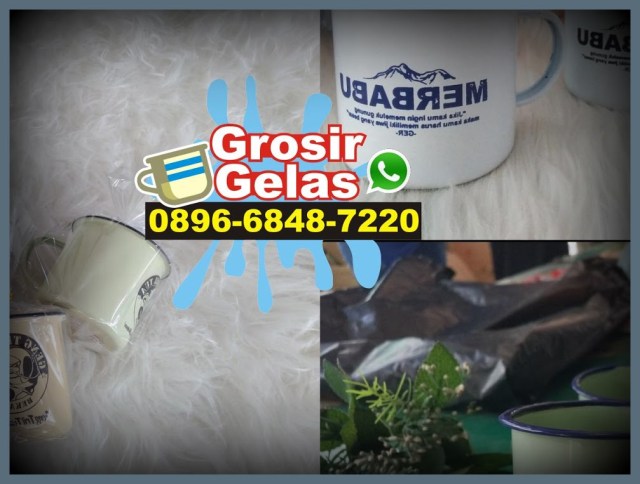 jual cangkir kaleng