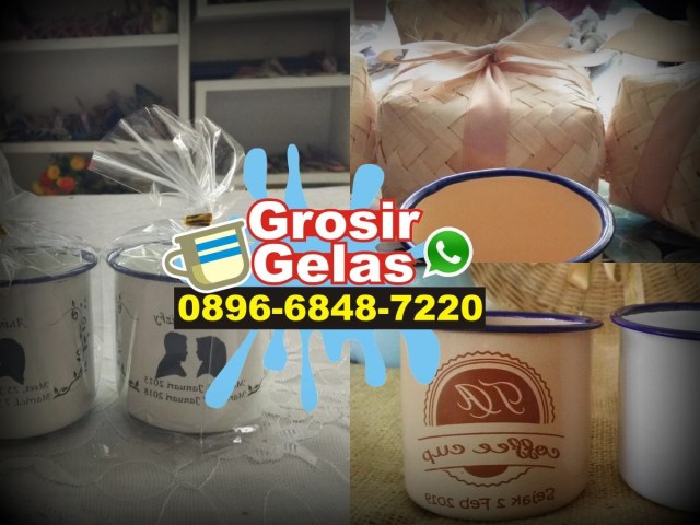 cangkir blirik kecil