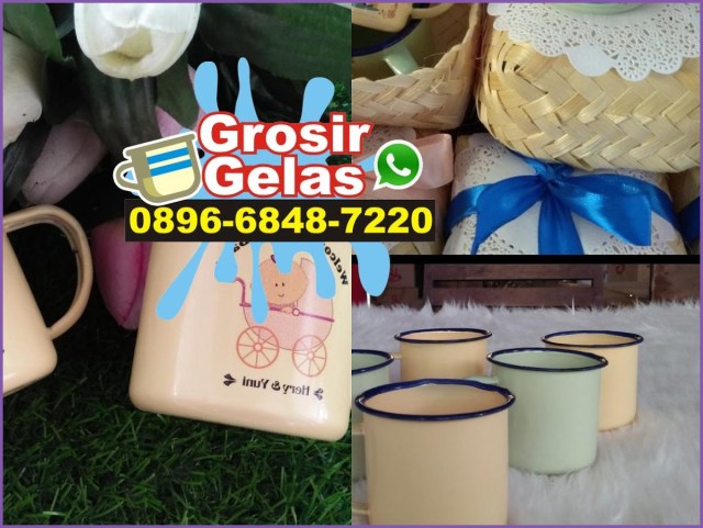 mug enamel price