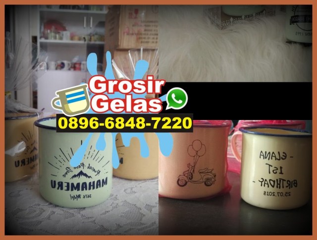 harga gelas blirik