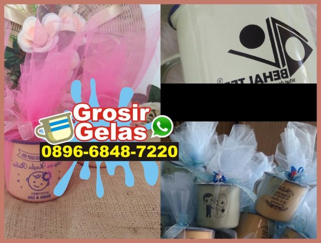 grosir cangkir enamel jakarta