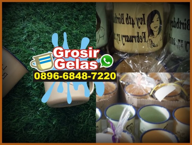 cangkir jadul kopi