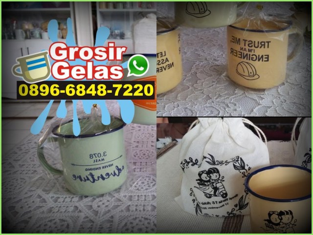 enamel tin mug wholesale