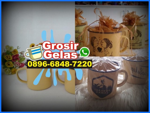 tempat jual cangkir jadul