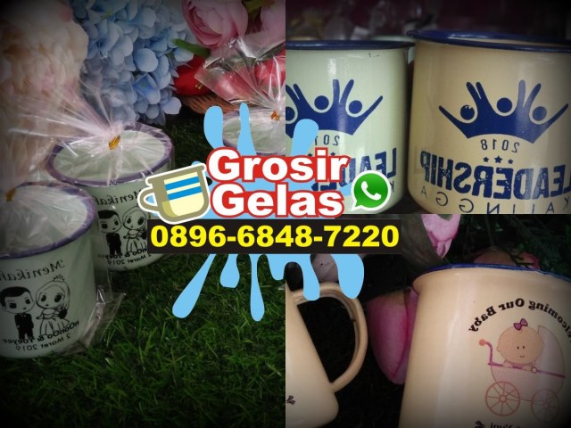 enamel mug heat