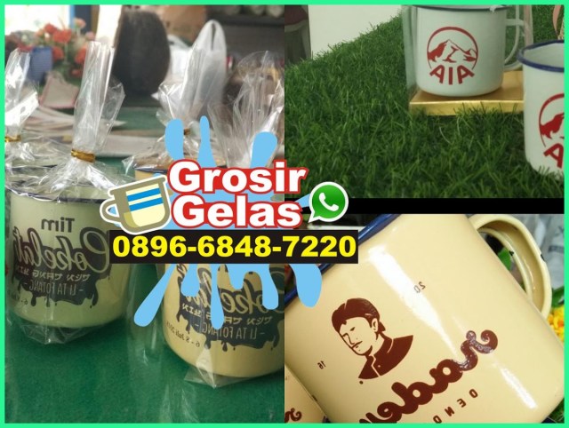 enamel mug manila