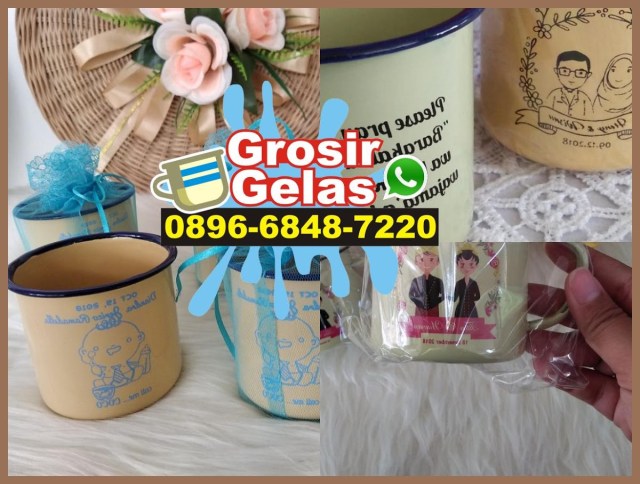 enamel mug uses