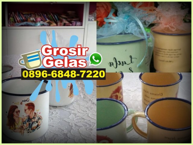 gelas jadul di bandung