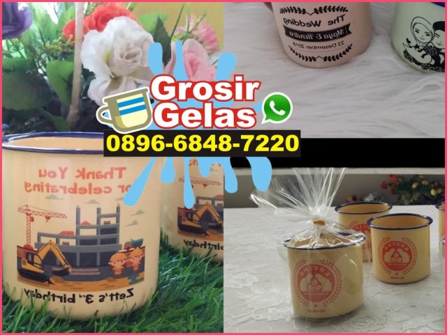 enamel mug custom uk