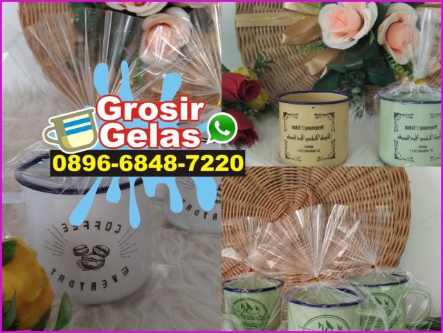 mug blirik kecil