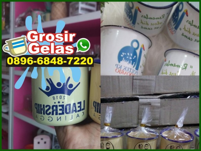 gelas kaleng jogja