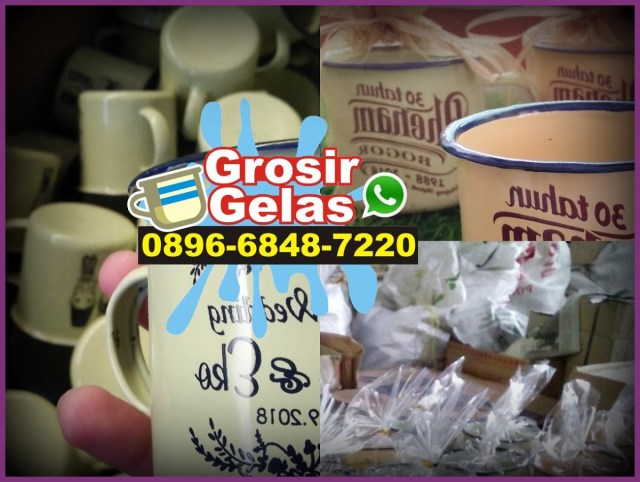jual cangkir blirik jogja
