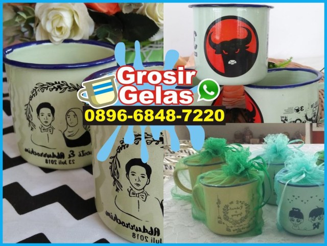 cangkir besar dari kaleng tts