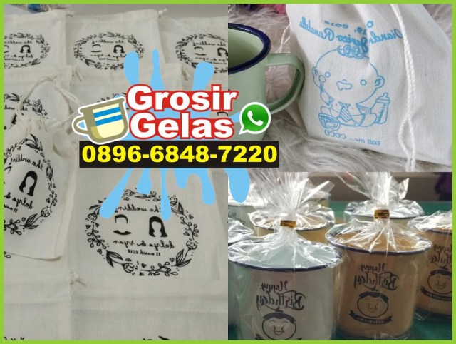 pabrik cangkir kaleng