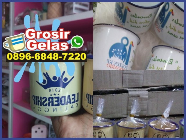 gelas kaleng jogja