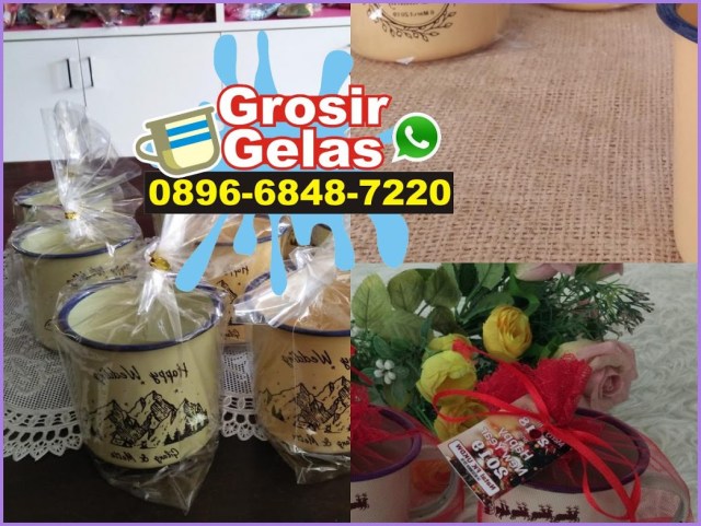 supplier gelas jadul