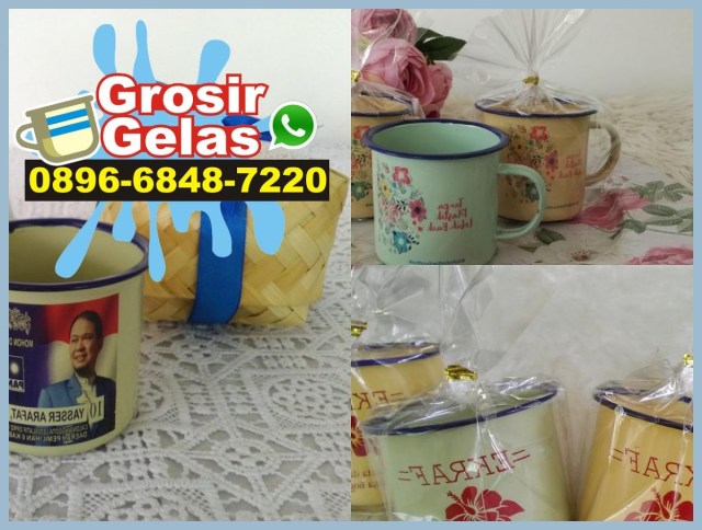 enamel mug safety