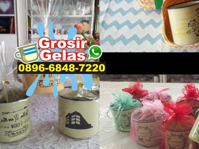 1 kaleng susu untuk berapa gelas