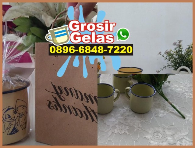 enamel mug health