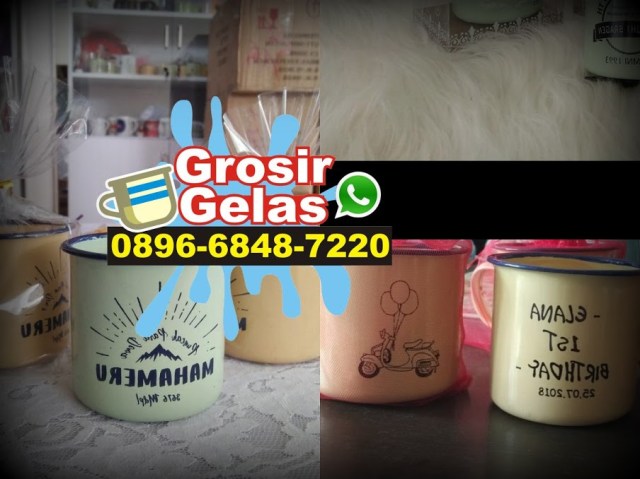 harga gelas blirik