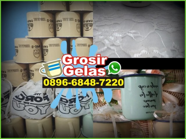 benefits of enamel mug
