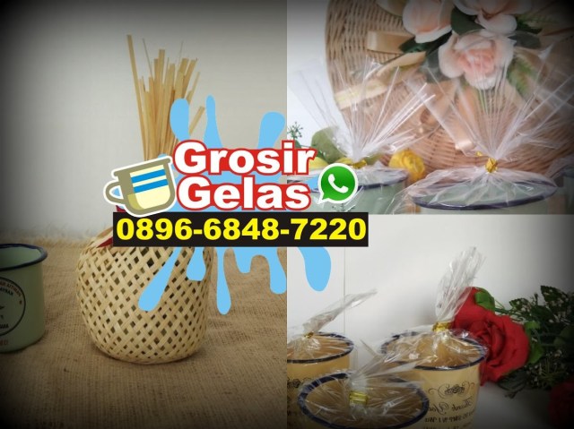 harga cangkir enamel