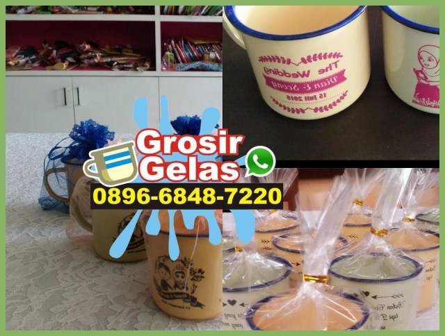 gelas enamel bandung