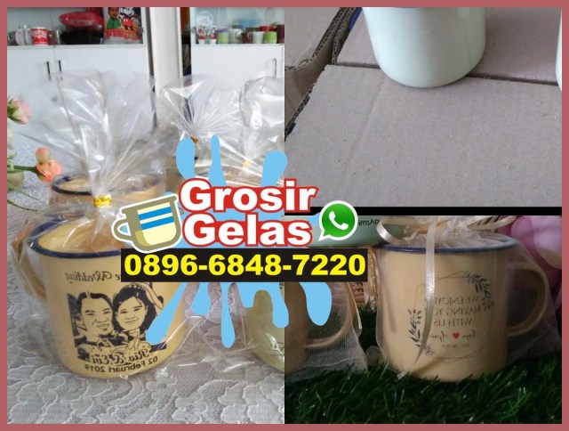 enamel mug supplier