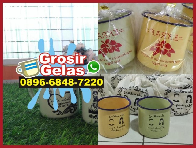 gelas enamel jogja