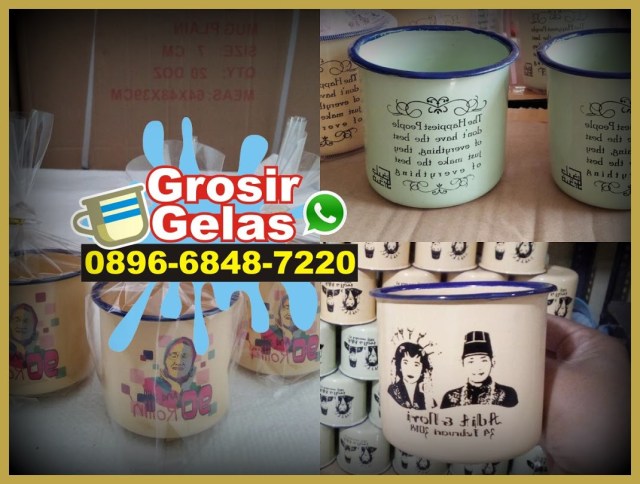 jual cangkir kopi jadul